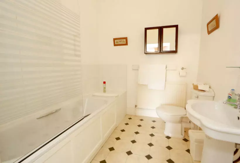 Fotos del hotel Inchgrove House:  13