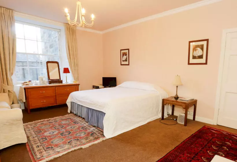 Fotos del hotel Inchgrove House:  15