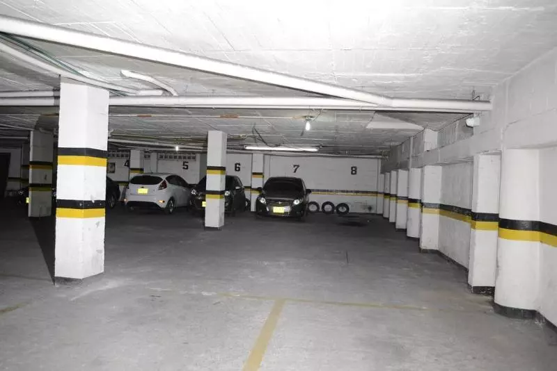 Fotos del hotel Plazuela San Ignacio:  7