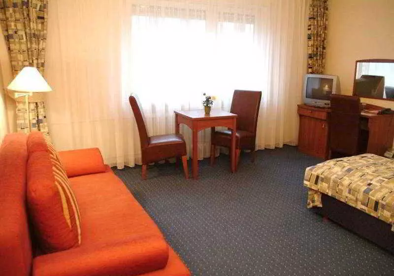 Fotos del hotel Residence Hotel:  4