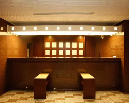 Fotos del hotel Sun Members Tokyo Shinjuku:  3