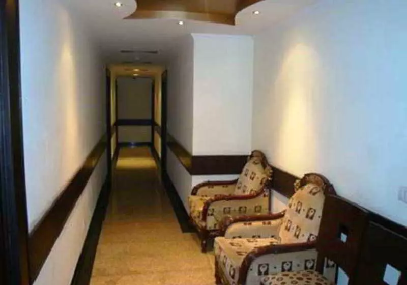 Fotos del hotel Sandberry:  6