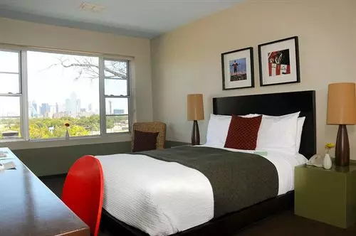 Fotos del hotel Belmont:  23