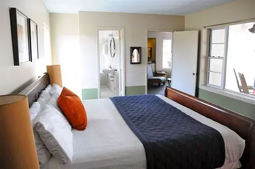 Fotos del hotel Belmont:  22