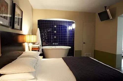 Fotos del hotel Belmont:  14