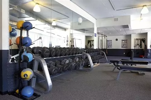 Fotos del hotel Belmont:  10