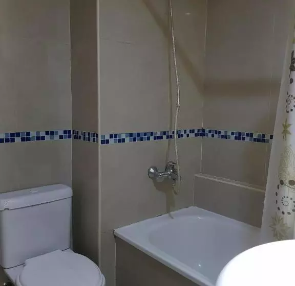 Fotos del hotel Al Porteno:  2