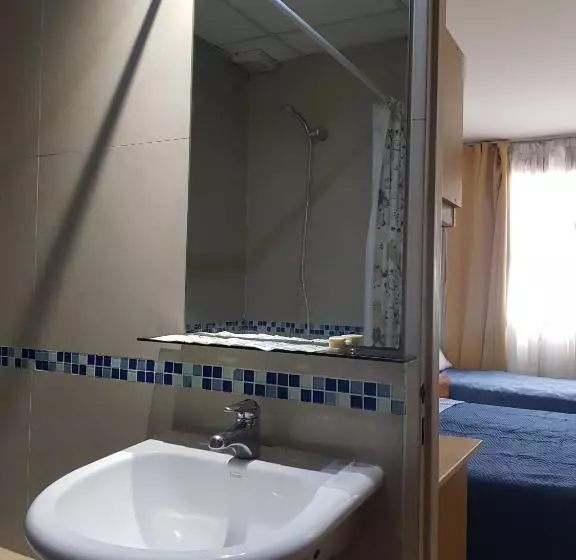 Fotos del hotel Al Porteno:  4