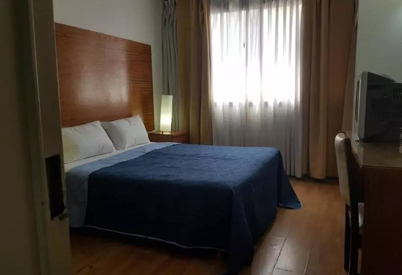 Fotos del hotel Al Porteno:  9