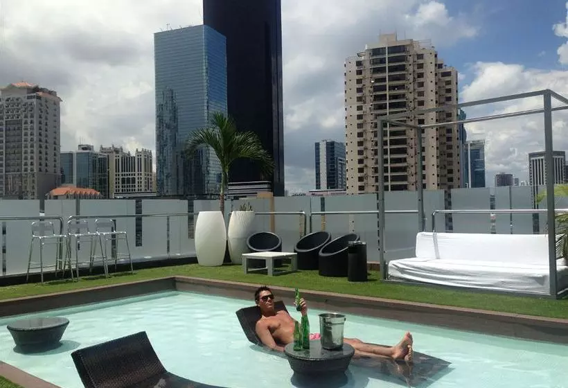 Fotos del hotel Manrey:  9