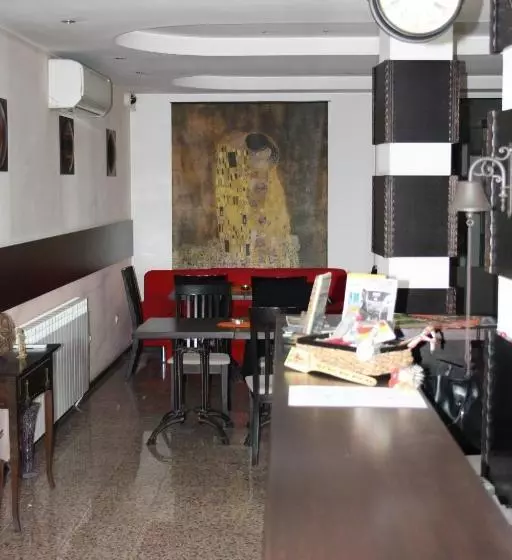 Fotos del hotel Orlando:  6