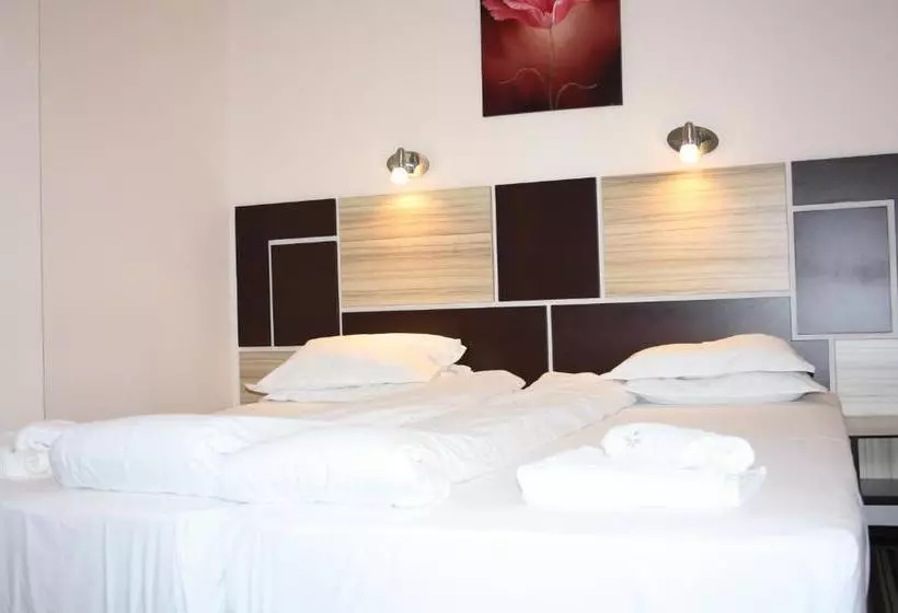 Fotos del hotel Orlando:  15