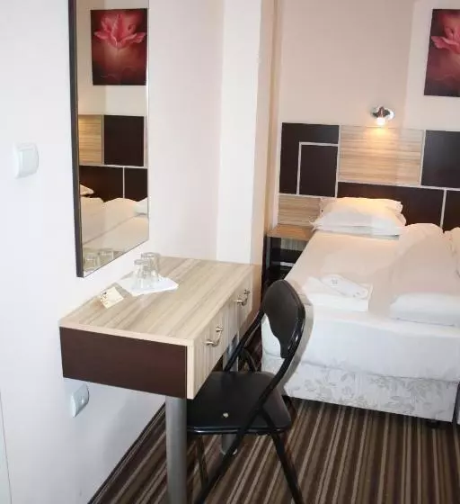 Fotos del hotel Orlando:  9