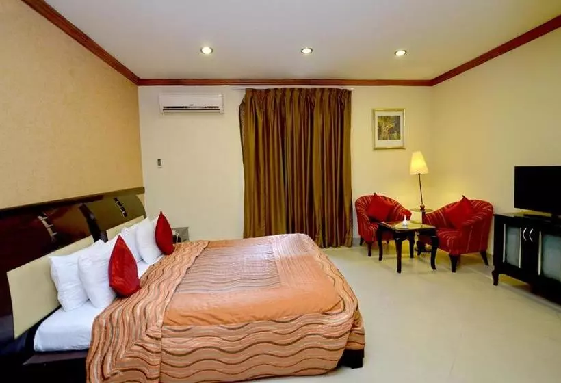 Fotos del hotel Pink Pearl Resort And Fun City:  16