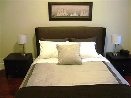 Fotos del hotel Apart-Suites Majestik Downtown Montreal:  6