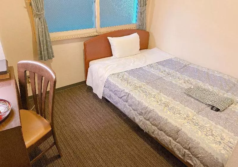 Fotos del hotel Maruichi Hotel:  2