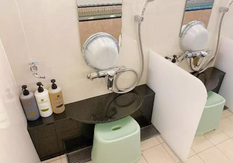 Fotos del hotel Maruichi Hotel:  4