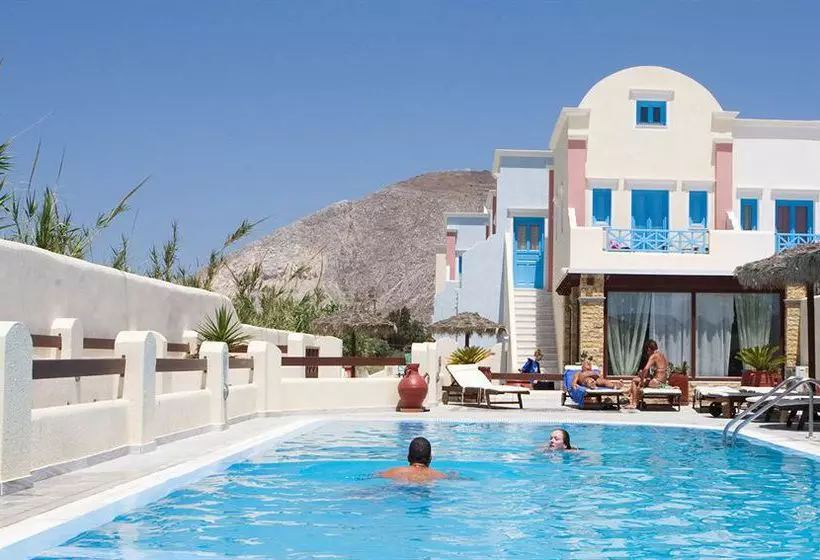 Fotos del hotel Blue Diamond Bay:  8