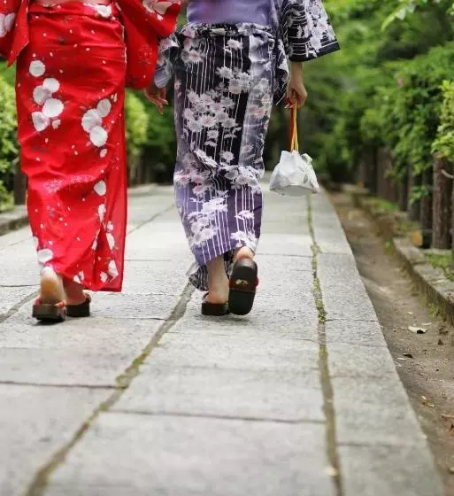 Fotos del hotel Shuhokaku:  4