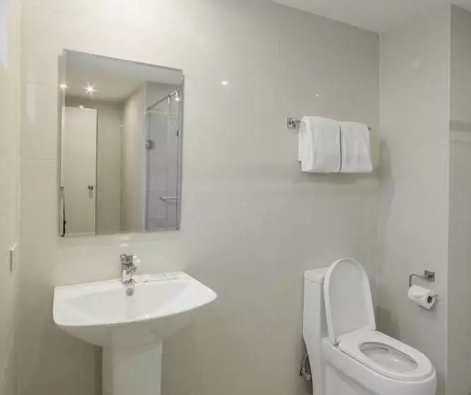 Fotos del hotel Salcedo Suites At Lpl Manor:  6