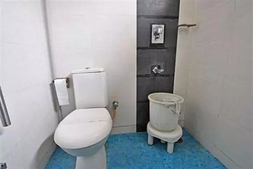 Fotos del hotel T.a.p. Gold Crest:  12