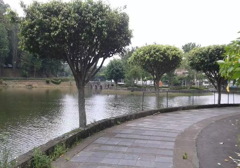 Fotos del hotel Bg Los Lagos:  2