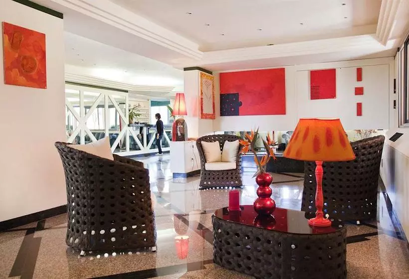 Fotos del hotel Qt Hotel:  5