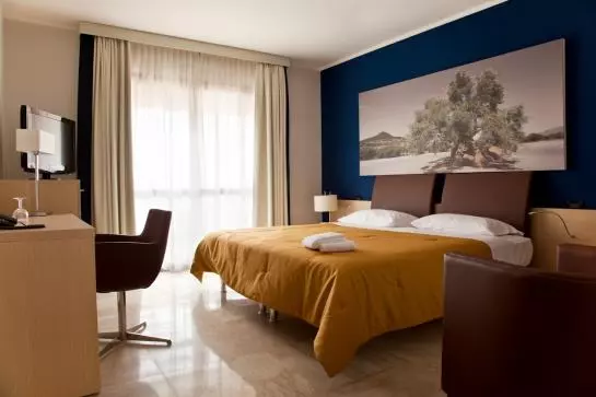 Fotos del hotel Qt Hotel:  17