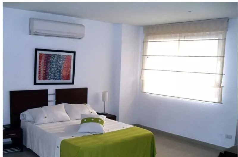 Fotos del hotel Chipichape Suites:  13