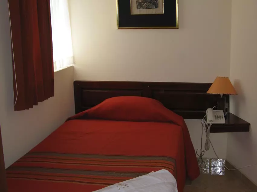 Fotos del hotel La Maison del Solar:  3