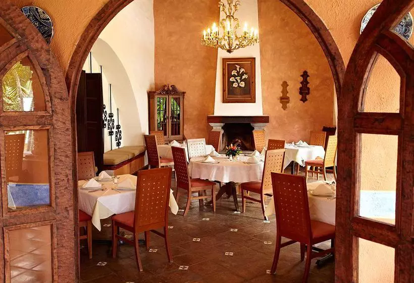 Fotos del hotel Hotel Posada Maria Cristina:  3