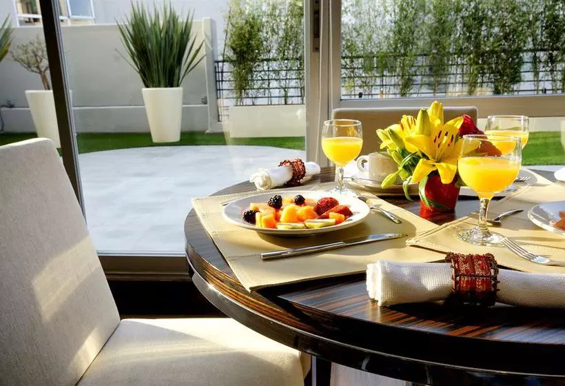 Fotos del hotel The Place Corporate Rentals:  6