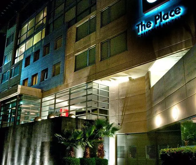 Fotos del hotel The Place Corporate Rentals:  2