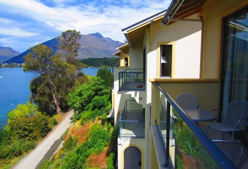 Fotos del hotel Villa Del Lago:  5