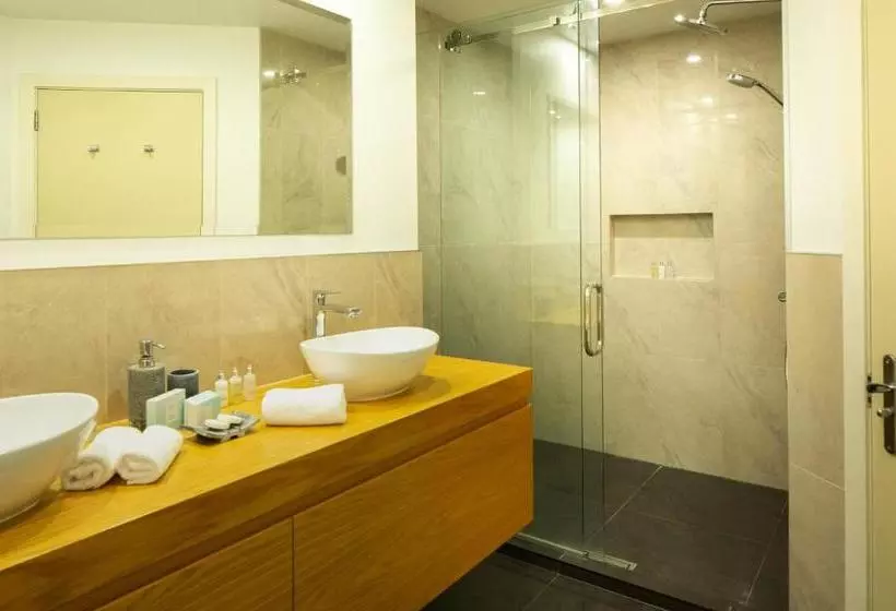 Fotos del hotel Villa Del Lago:  4