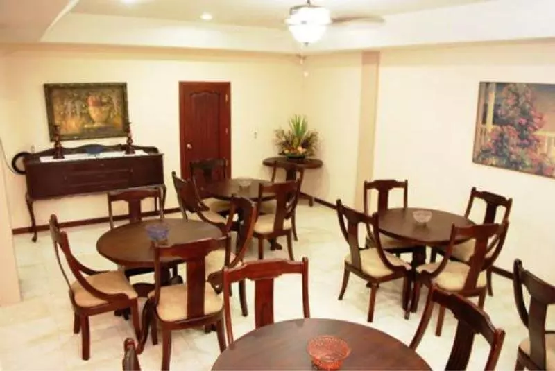 Fotos del hotel Internacional Managua:  2