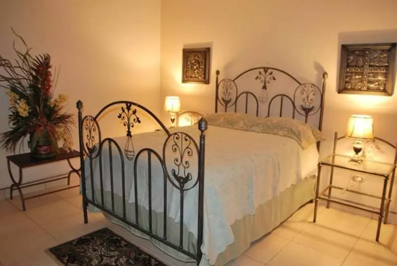 Fotos del hotel Internacional Managua:  9