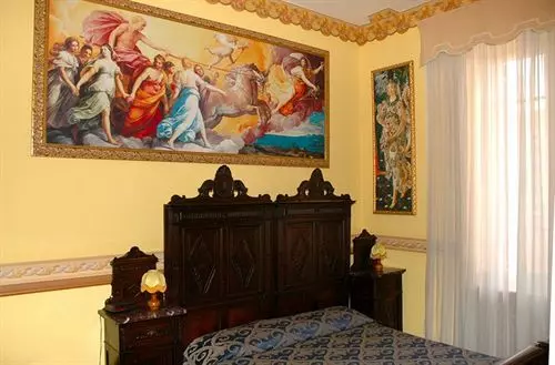 Fotos del hotel Residenza Risorgimento:  15