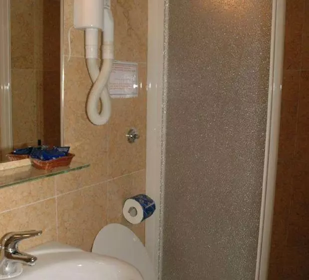 Fotos del hotel Residenza Risorgimento:  10