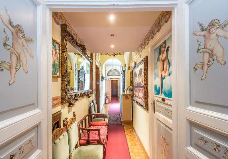 Fotos del hotel Residenza Risorgimento:  2