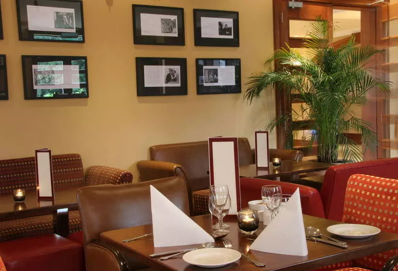 Fotos del hotel Innisfallen:  9