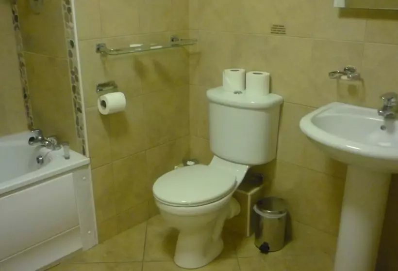 Fotos del hotel Innisfallen:  5