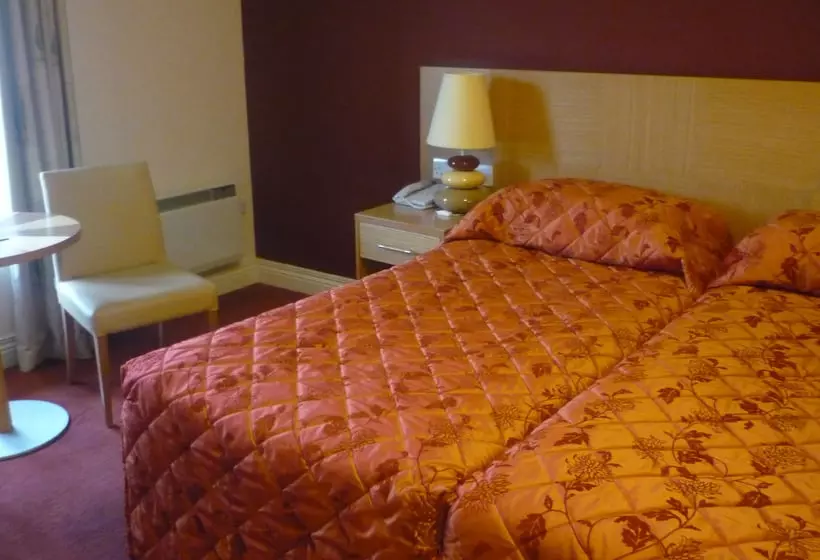 Fotos del hotel Innisfallen:  13