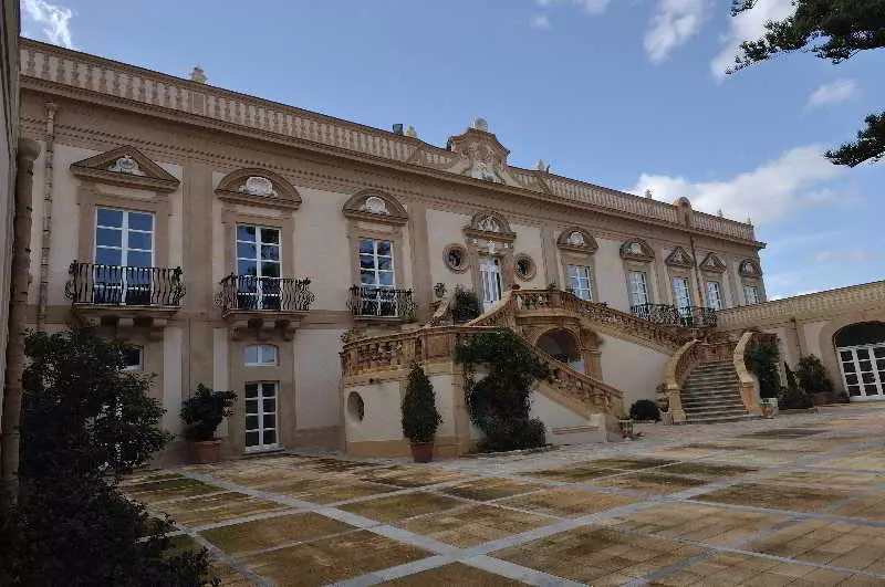 Fotos del hotel Villa Bonocore Maletto:  8