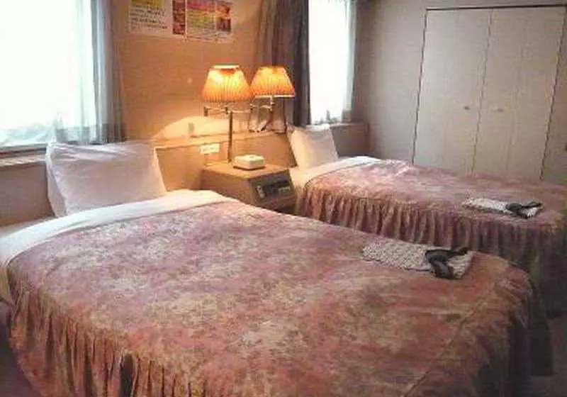 Fotos del hotel Asuka:  2