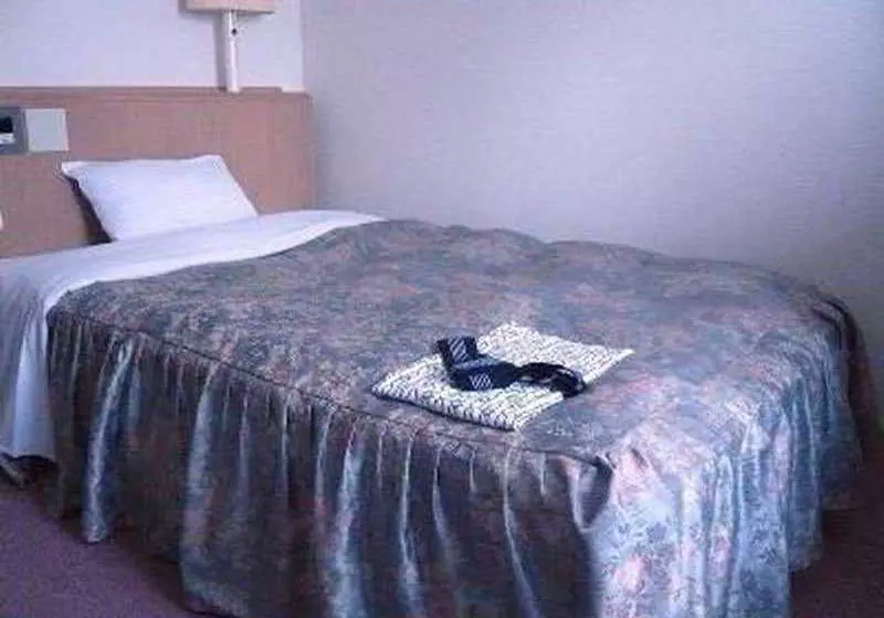 Fotos del hotel Asuka:  3