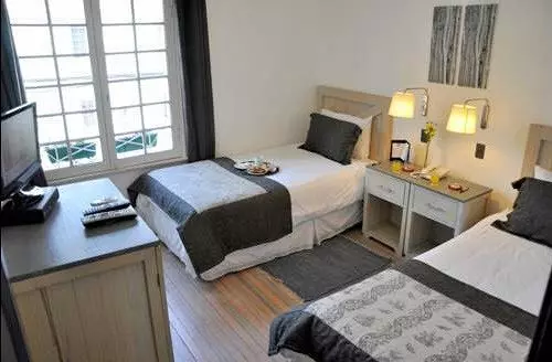 Fotos del hotel Don Santiago Bellavista:  15