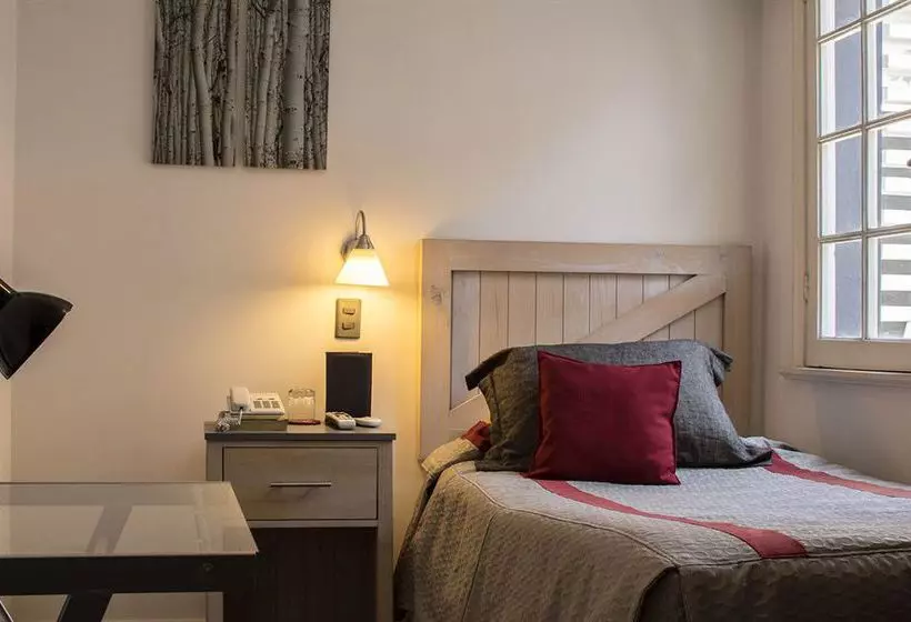 Fotos del hotel Don Santiago Bellavista:  24