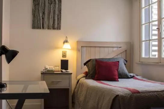 Fotos del hotel Don Santiago Bellavista:  6