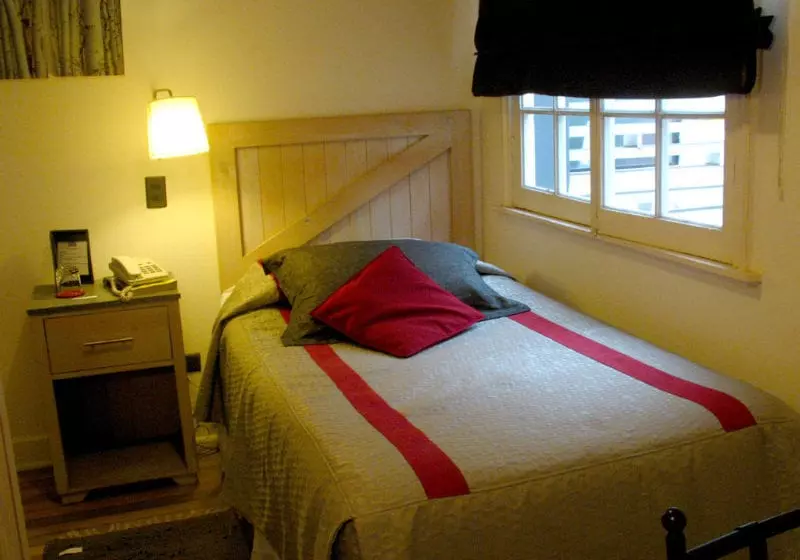 Fotos del hotel Don Santiago Bellavista:  20